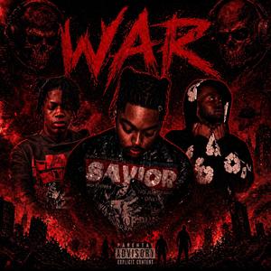 War (feat. Bagbenda Siah & Bagbenda Mari)