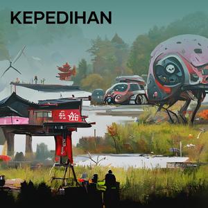 kepedihan