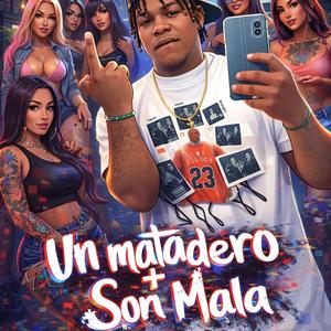 Un Matadero (feat. El Fray)