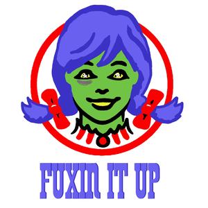 Fuxin' It Up (feat. Butori)