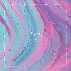 Playboy（Radio Edit）