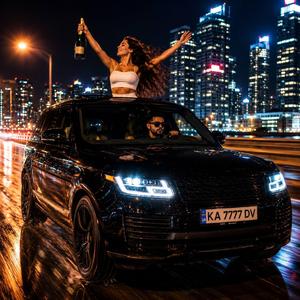 Вулиці не Сплять