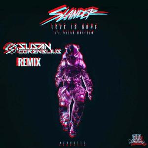 SLANDER-love is gone（Susan Corenelius remix）