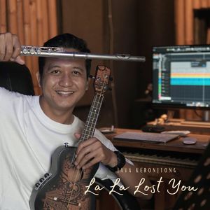 La La Lost You (Kerontjong Version)