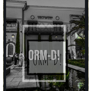 ORM-D!