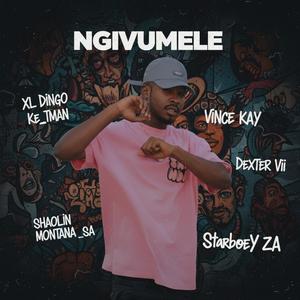 Ngivumele (feat. XL Dingo, VINCE KAY, Shaolin Montana _SA & StarboeY ZA)
