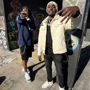 Save Me (feat. BWE Nard)