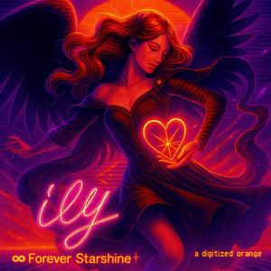 Ily (feat. Liz Kristie) (Forever Starshine)