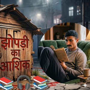 Jhopadi ka Ashiq