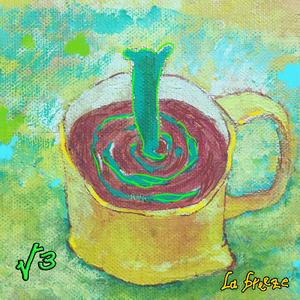 La breeze (feat. 結月ゆかり)