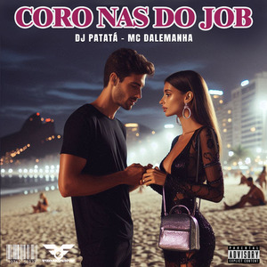 Coro nas do Job