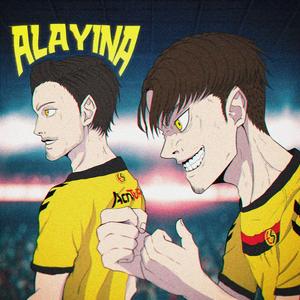 ALAYINA (ALTES ESES) (feat. Niz)