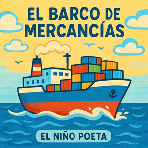El Barco De Mercancías