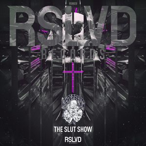 The Slut Show (Original Mix)