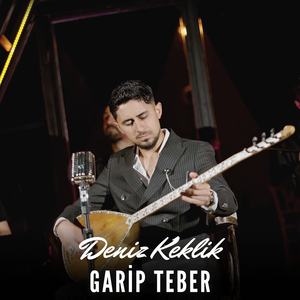 Garip Teber