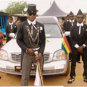 《黑人抬棺》古典吉他+BeatBox（翻自 Various Artists）