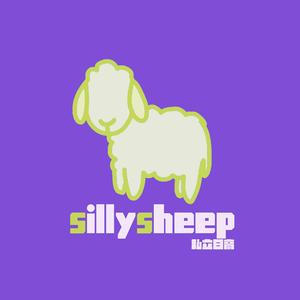 silly sheep