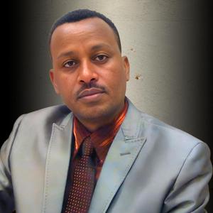 Hagerey (feat. Hiluf Alemu)