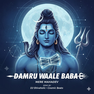 Damru Wale Baba | Mahadev Song (1)