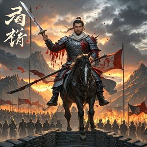 破阵