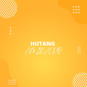 Hutang