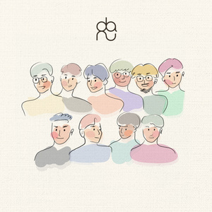 친구라는 건 (inst.)