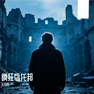 疯狂乌托邦