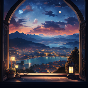 星夜摇篮曲