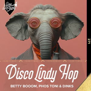Disco Lindy Hop (Extended Version)