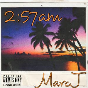 2:57am
