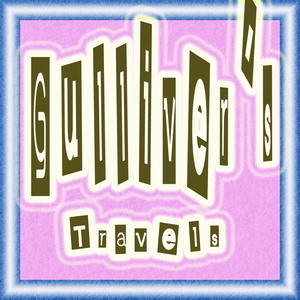 Gulliver's Travels, Pt. 2