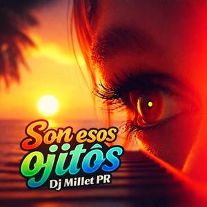 Son esos ojitos