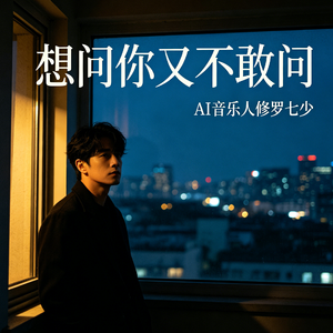 想问你又不敢问