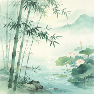 宫商角徵羽(早教音乐)