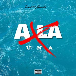 A La Una