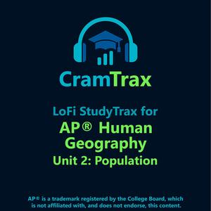 AP Human Geo LoFi Unit 2: Migration Types