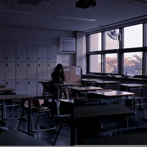 heat waves (slowed + reverb)