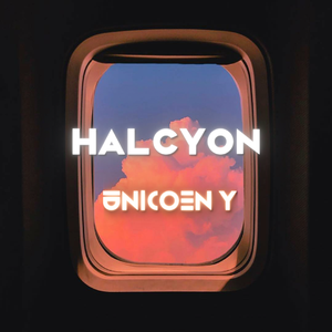 Halcyon