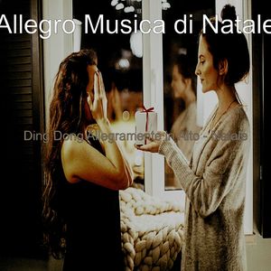 Notte Silenziosa, Shopping Natalizio