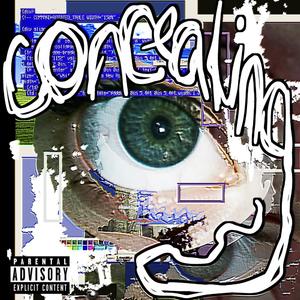 concealing