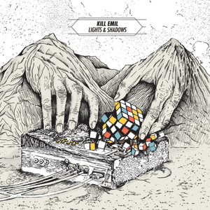 What The Rain Takes Away