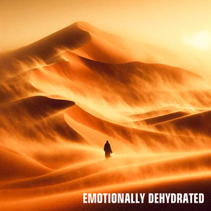 Emotionally Dehydrated