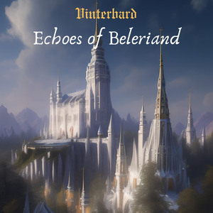 The Forest of Brethil