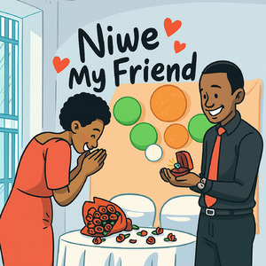 Niwe My Friend