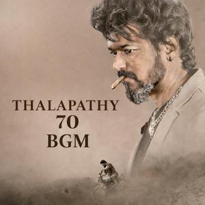 Thalapathy 70 BGM
