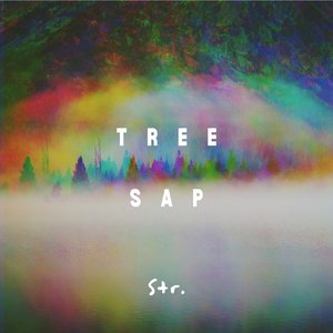 Tree Sap