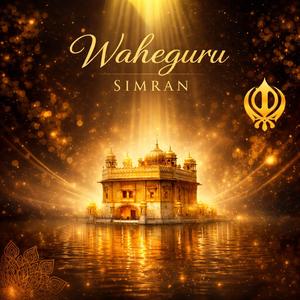 WAHEGURU SIMRAN 04