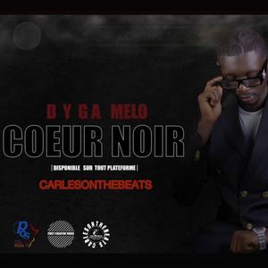 Coeur Noir (feat. Dyga Melo)