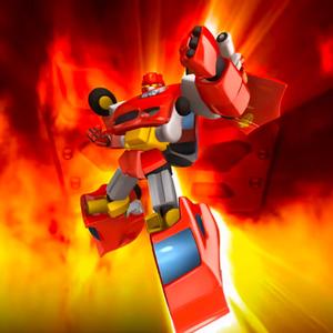 洛洛历险记-猛兽族战斗序曲