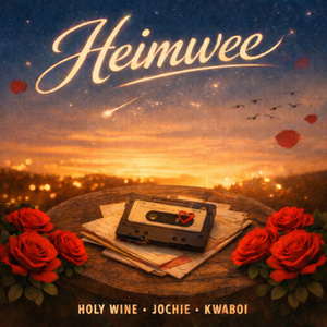 Heimwee